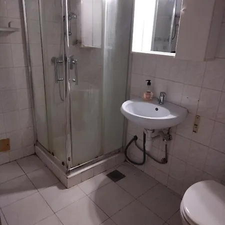 Apartamento Olymp Apartman *